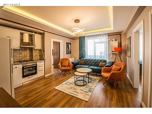 Kadıköy kiralık oda – Kadıköy Moda'da Deniz Manzaralı Oda