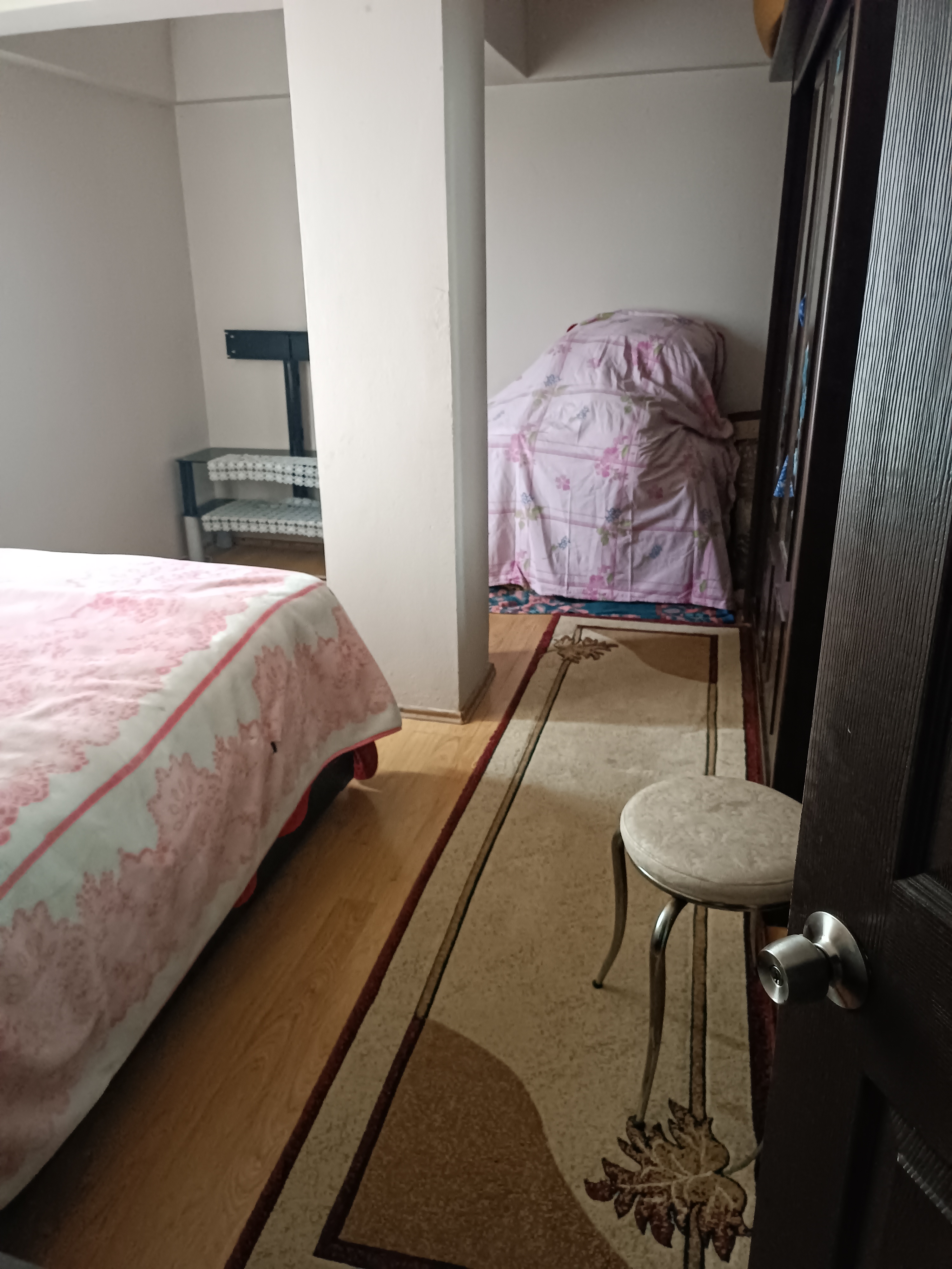 Kartal kiralık oda – Bayan ev arkadaşı