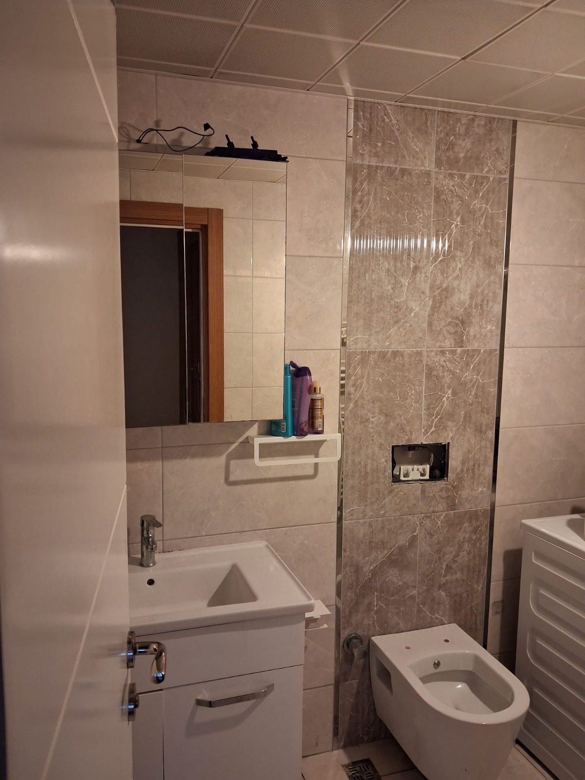 Şişli kiralık oda – Residance 3+1 tek kişi kalıyor