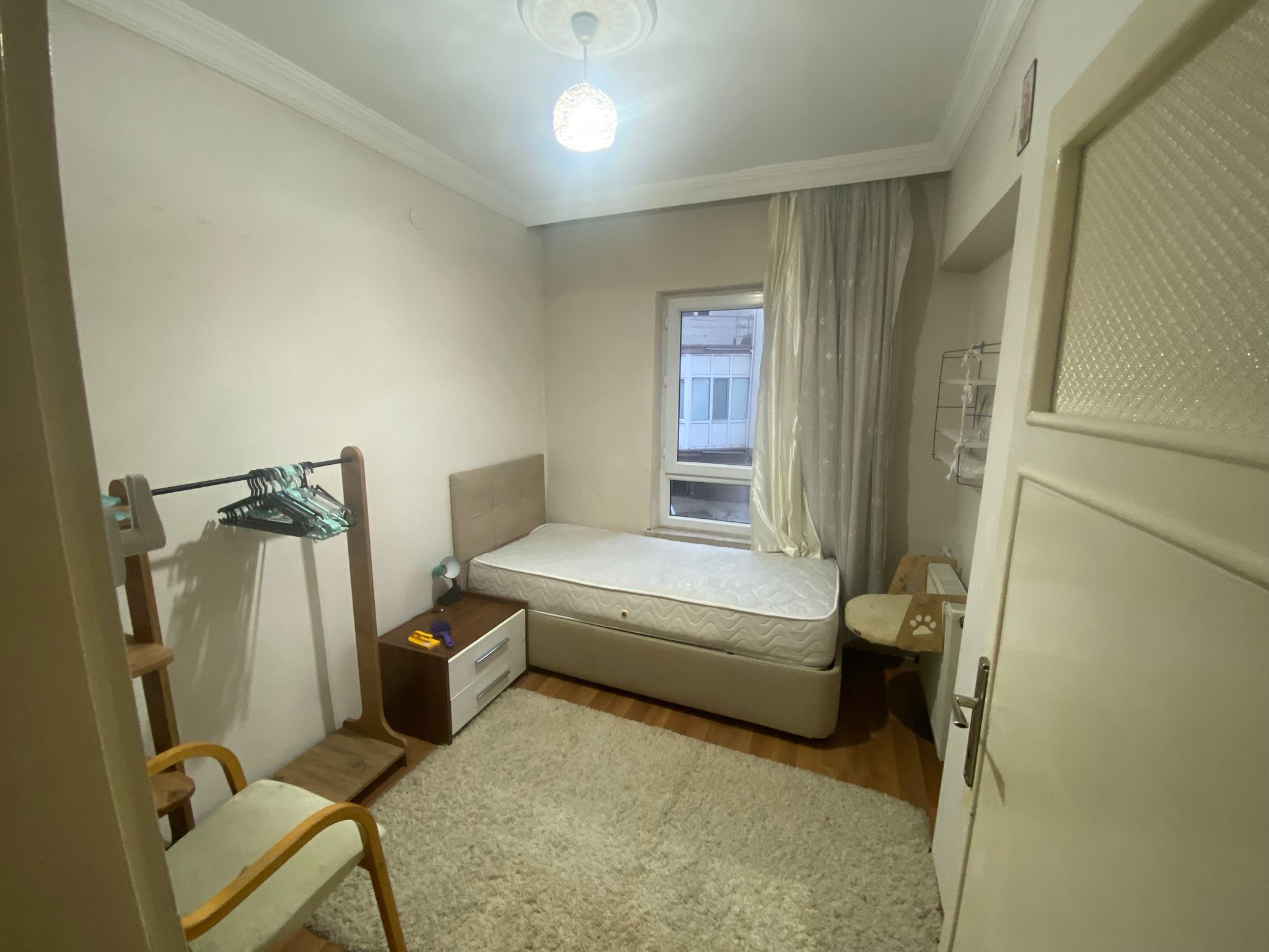 Çankaya kiralık oda – KADIN / Dikimevi'nin üstünde (cebeci) 3.ev arkadaşı (Temmuz ayına kadar)