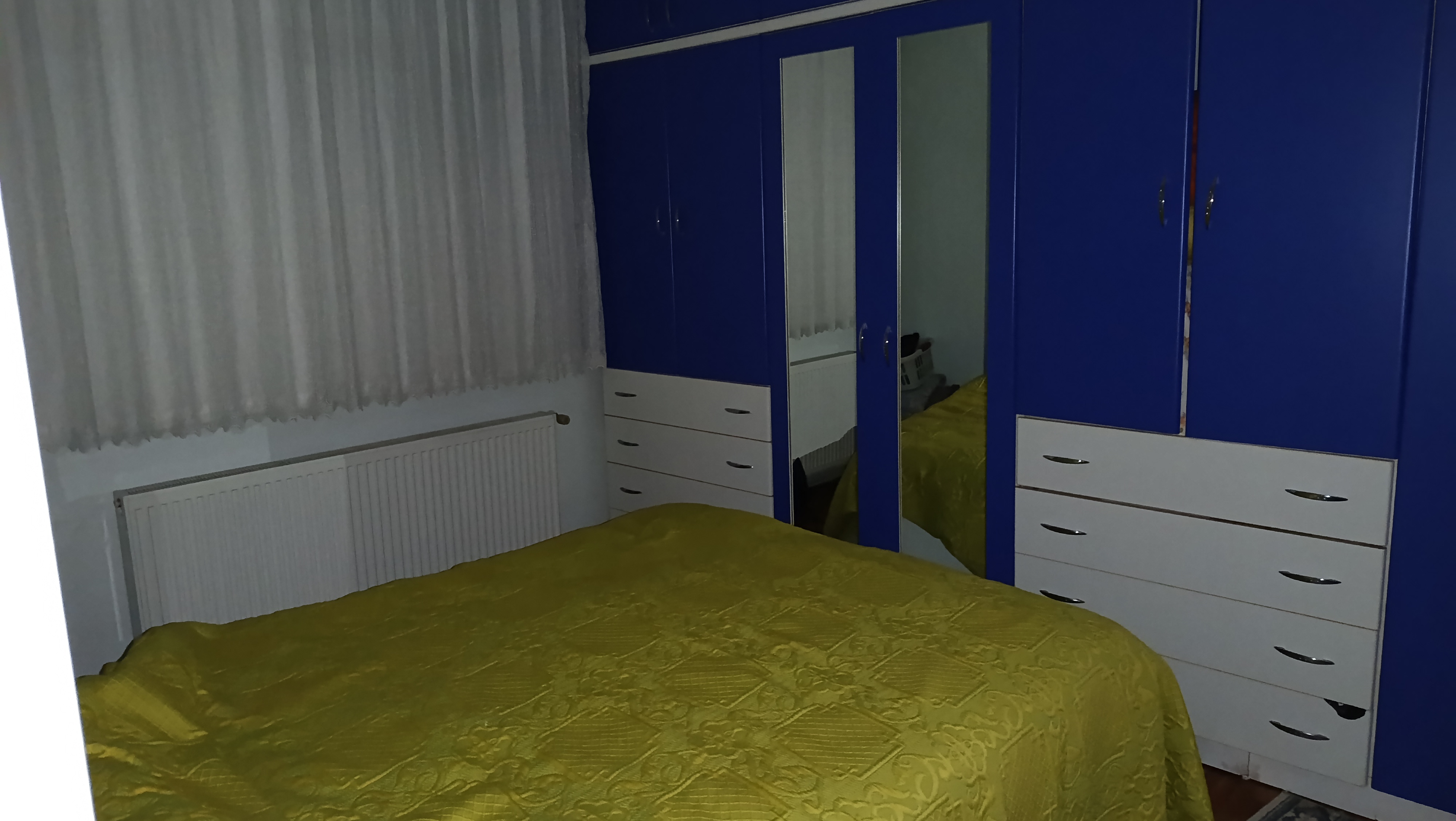 Bayrampaşa kiralık oda – Bayrampaşa da eşyalı bütün ulaşımlara yürüme mesafesinde