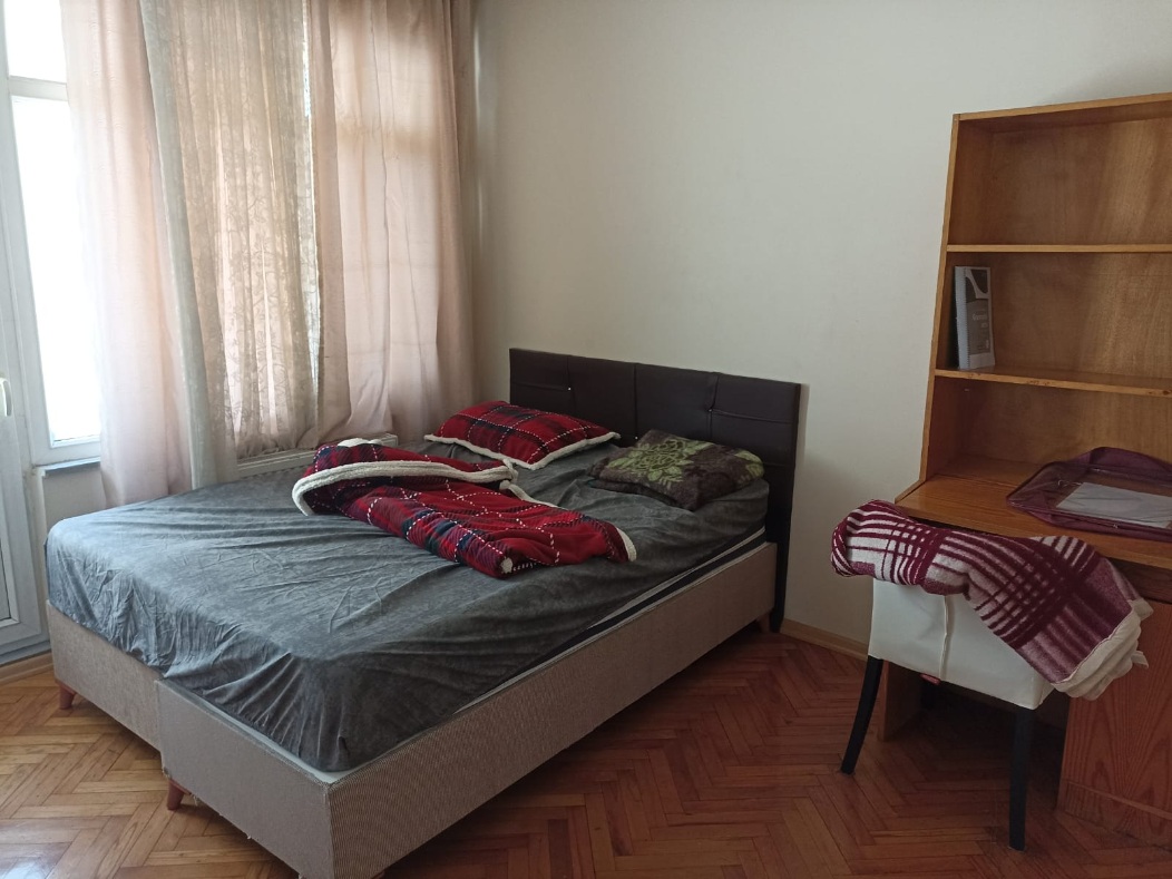 Fatih kiralık oda – Ev arkadaşı