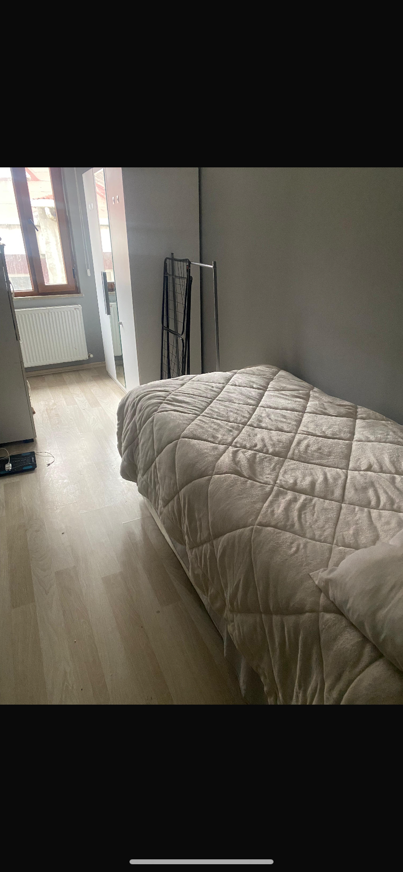 Kağıthane kiralık oda – Metro 5 dk