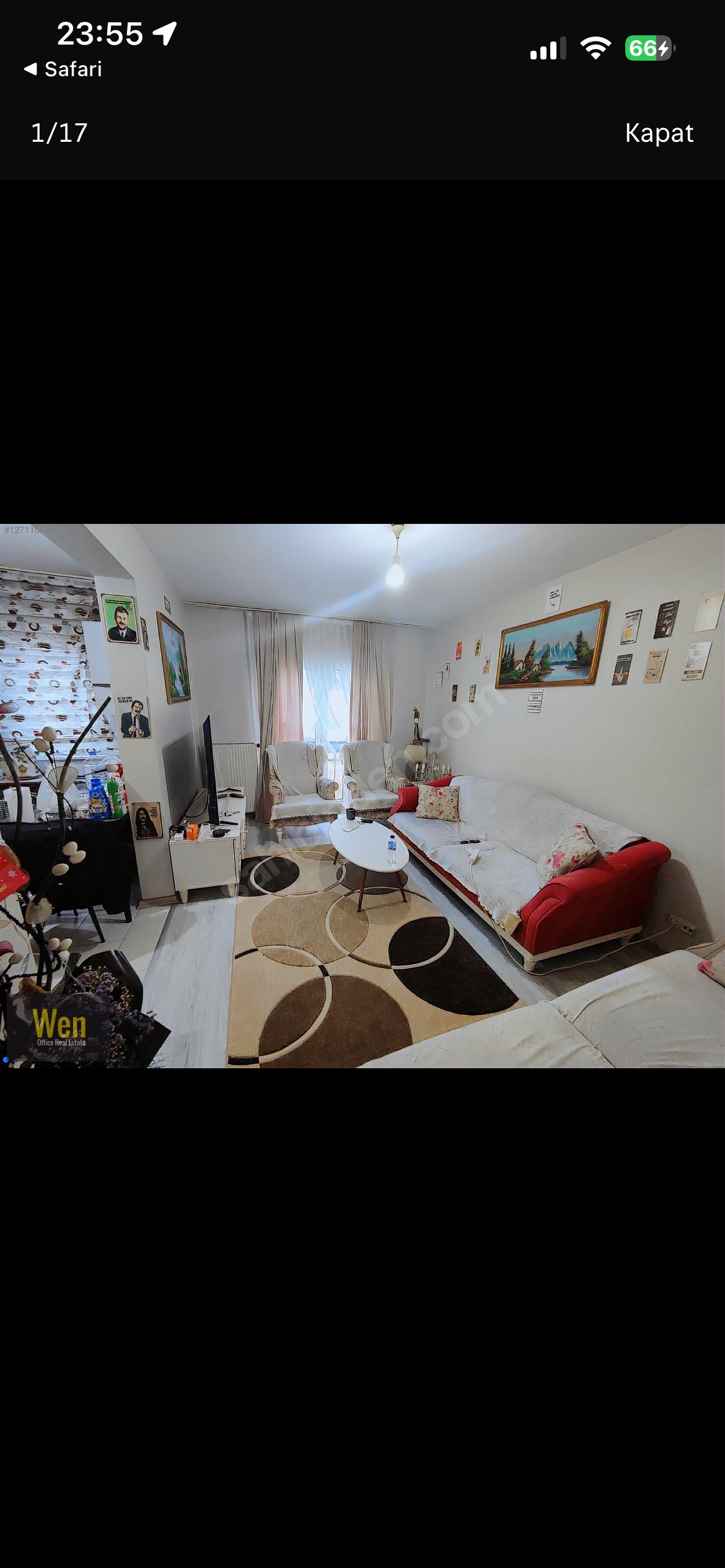 Silivri kiralık oda – Silivri ev arkadaşı