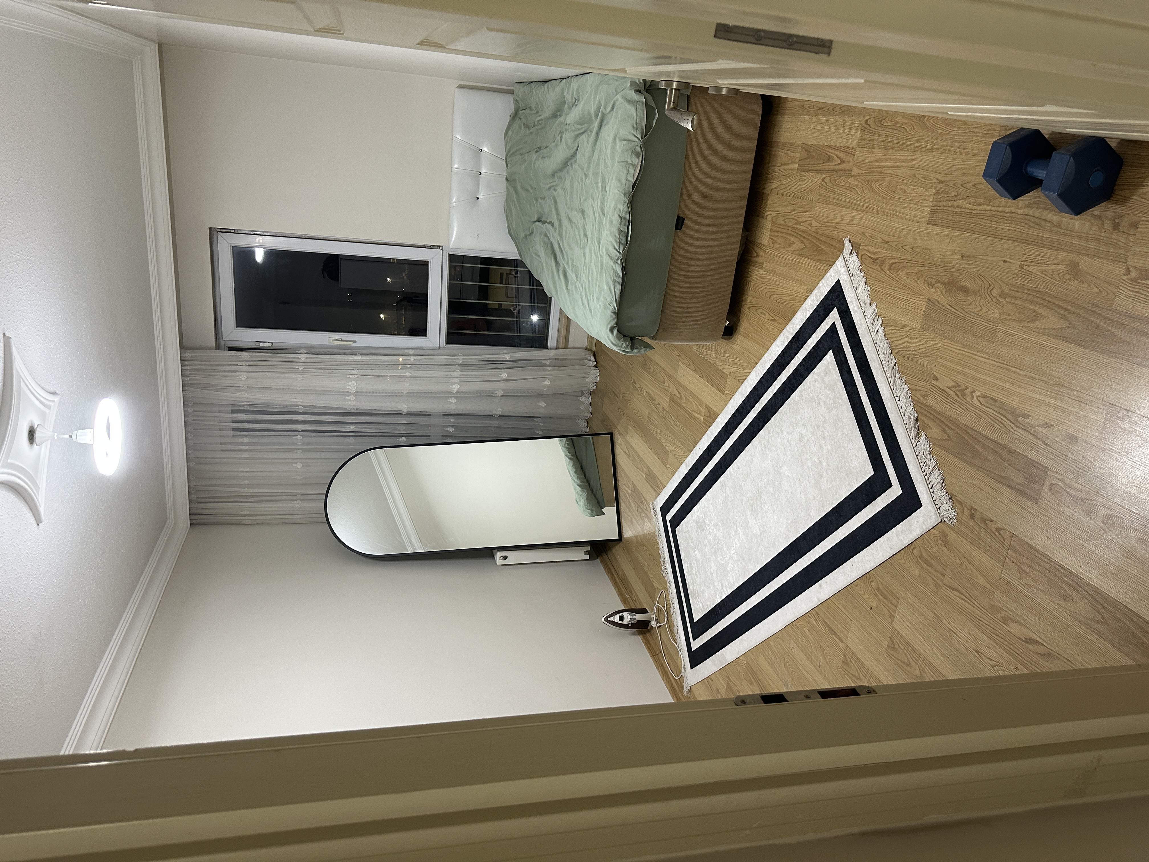 Esenler kiralık oda – Esenler tokide ev arkadaşı