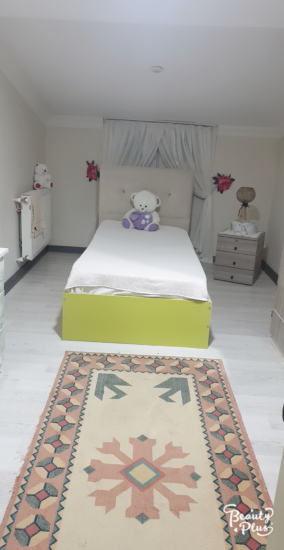 Avcılar kiralık oda – İstanbul Avcılar Paylaşımlı Ev