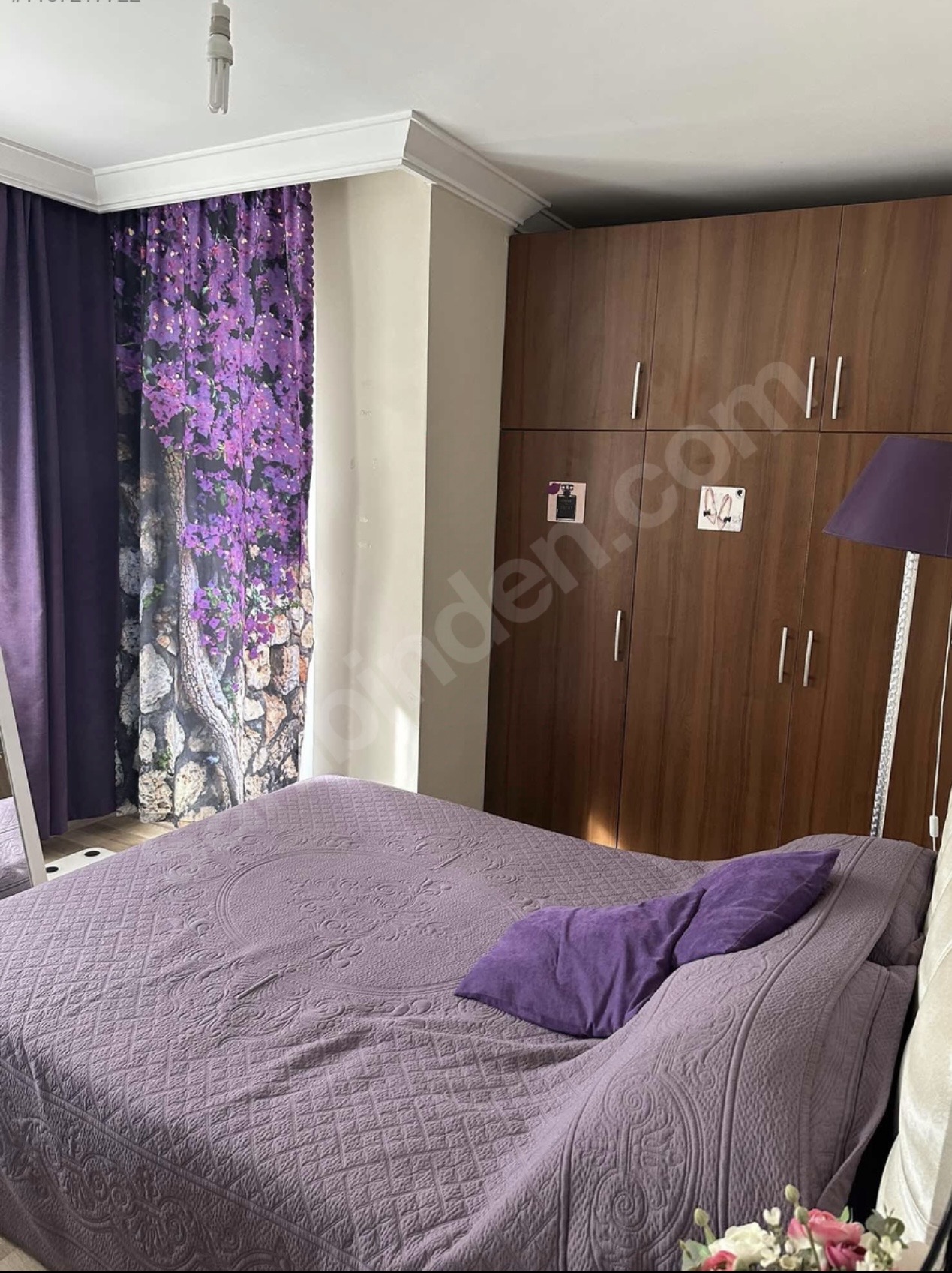 Ataşehir kiralık oda – ATAŞEHİR İÇERENKÖY KADINA  EŞYALI KİRALIK ODA
