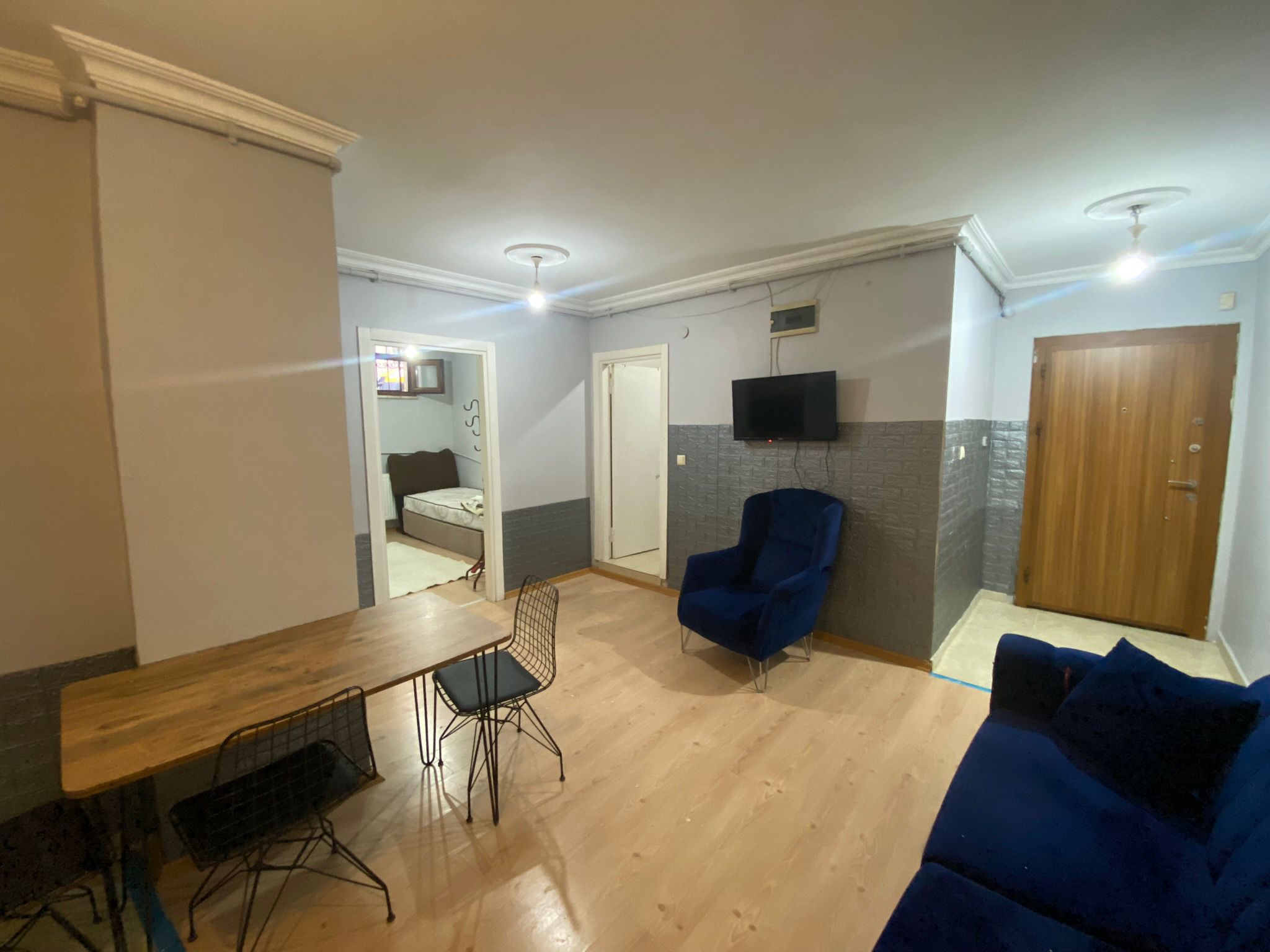 Şişli kiralık oda – Mecidiyeköy’de rahat ve ferah oda
