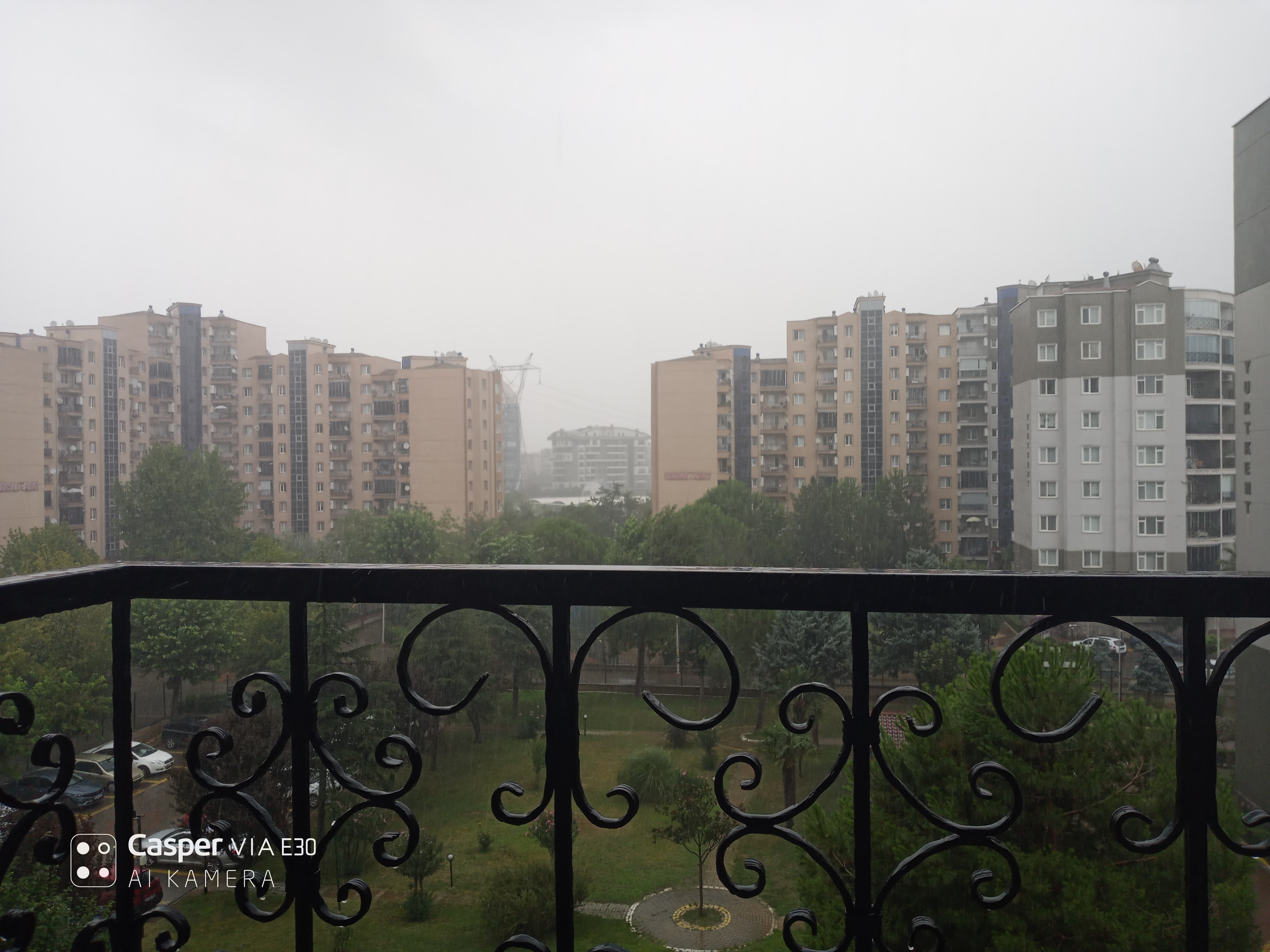 Nilüfer kiralık oda – Sifir daire