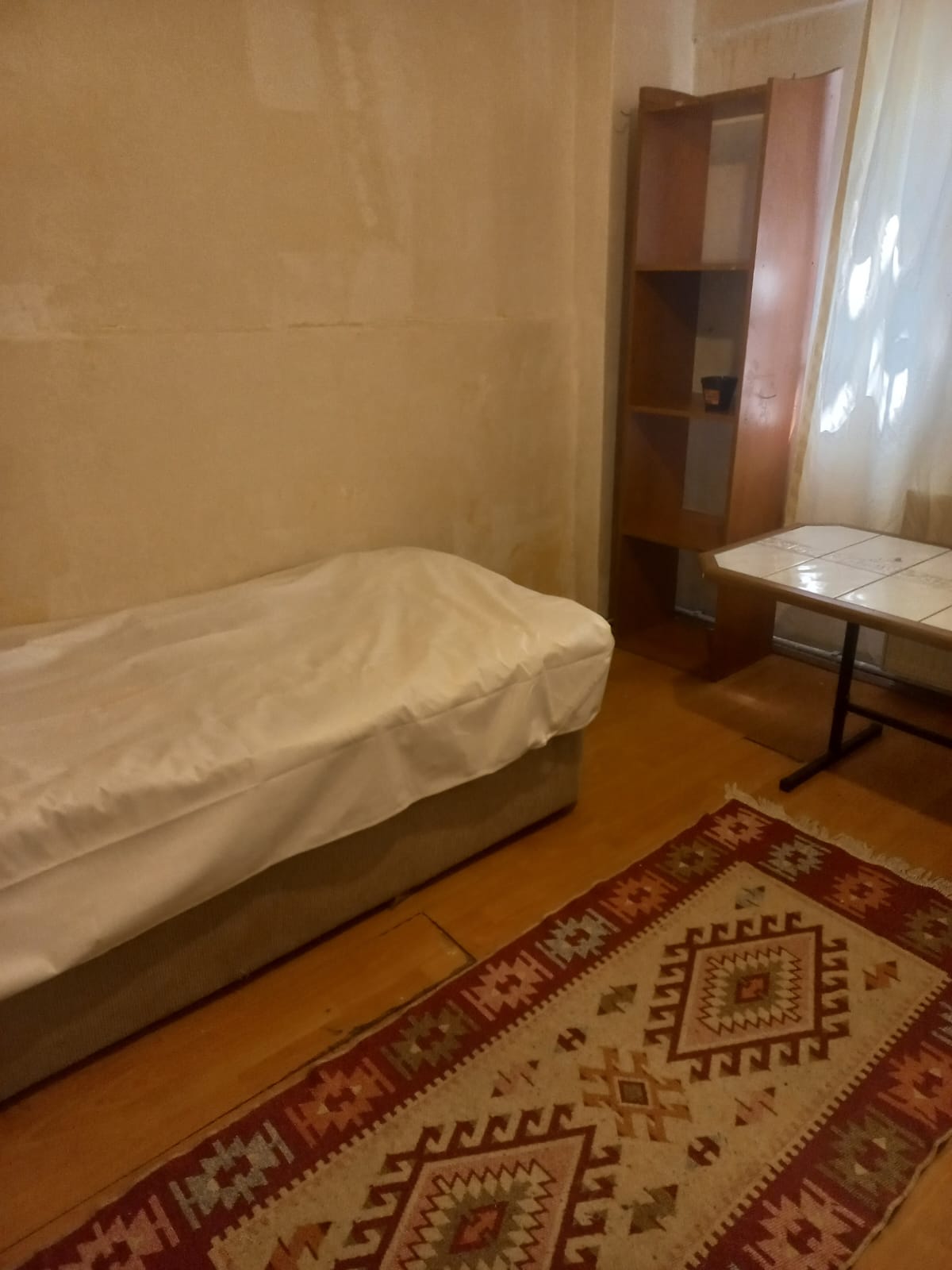 Fatih kiralık oda – HERŞEY DAHİL 11.000 TL KİRALIK ODA