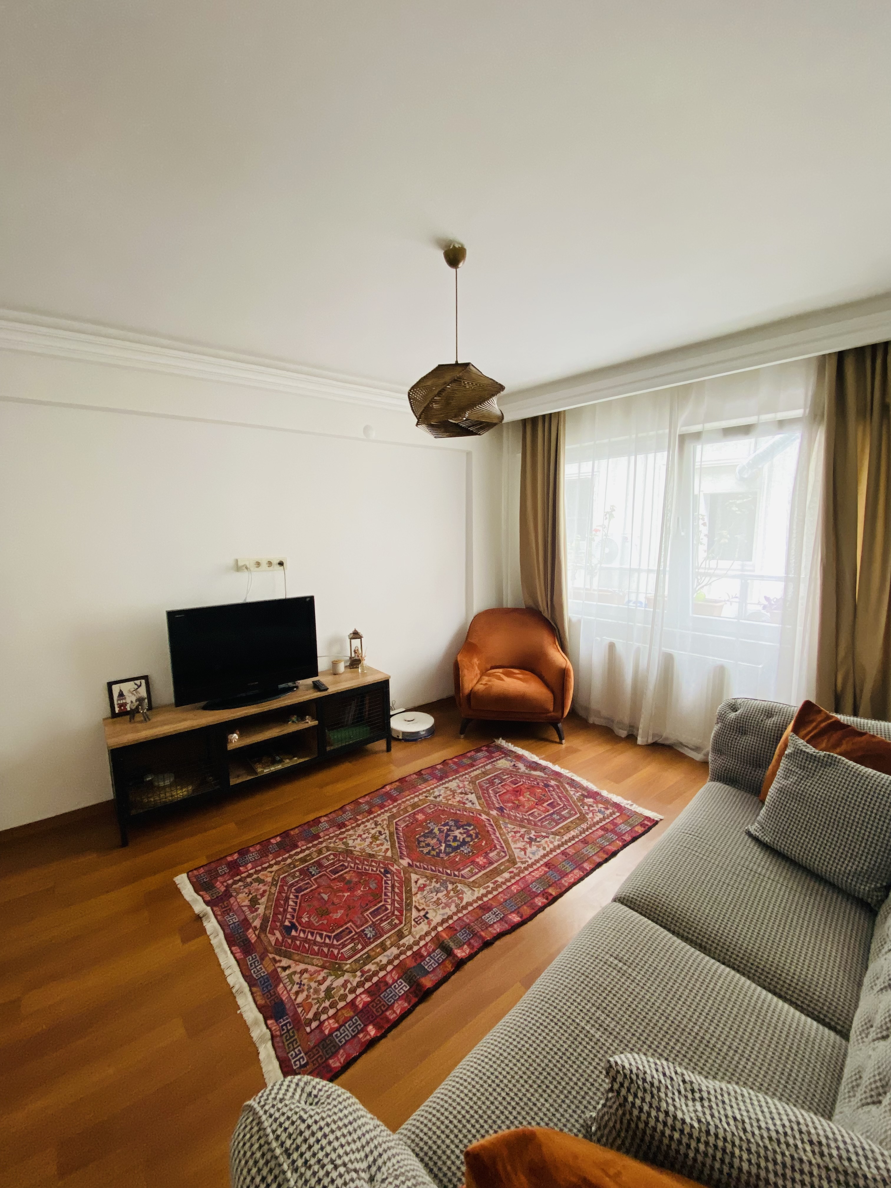 Beşiktaş kiralık oda – Beliktaş meydan