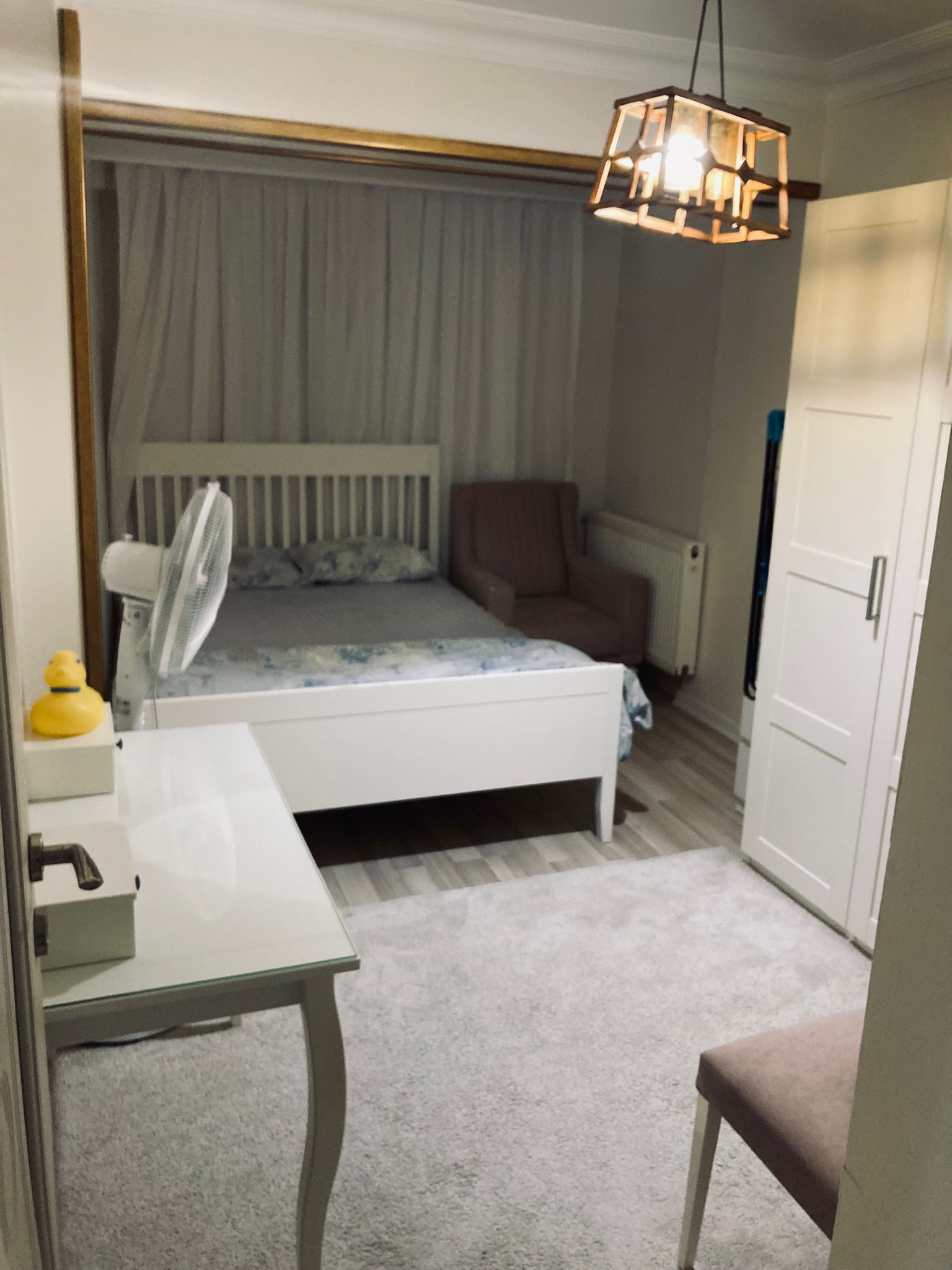Avcılar kiralık oda – Ev arkadaşı arıyorum