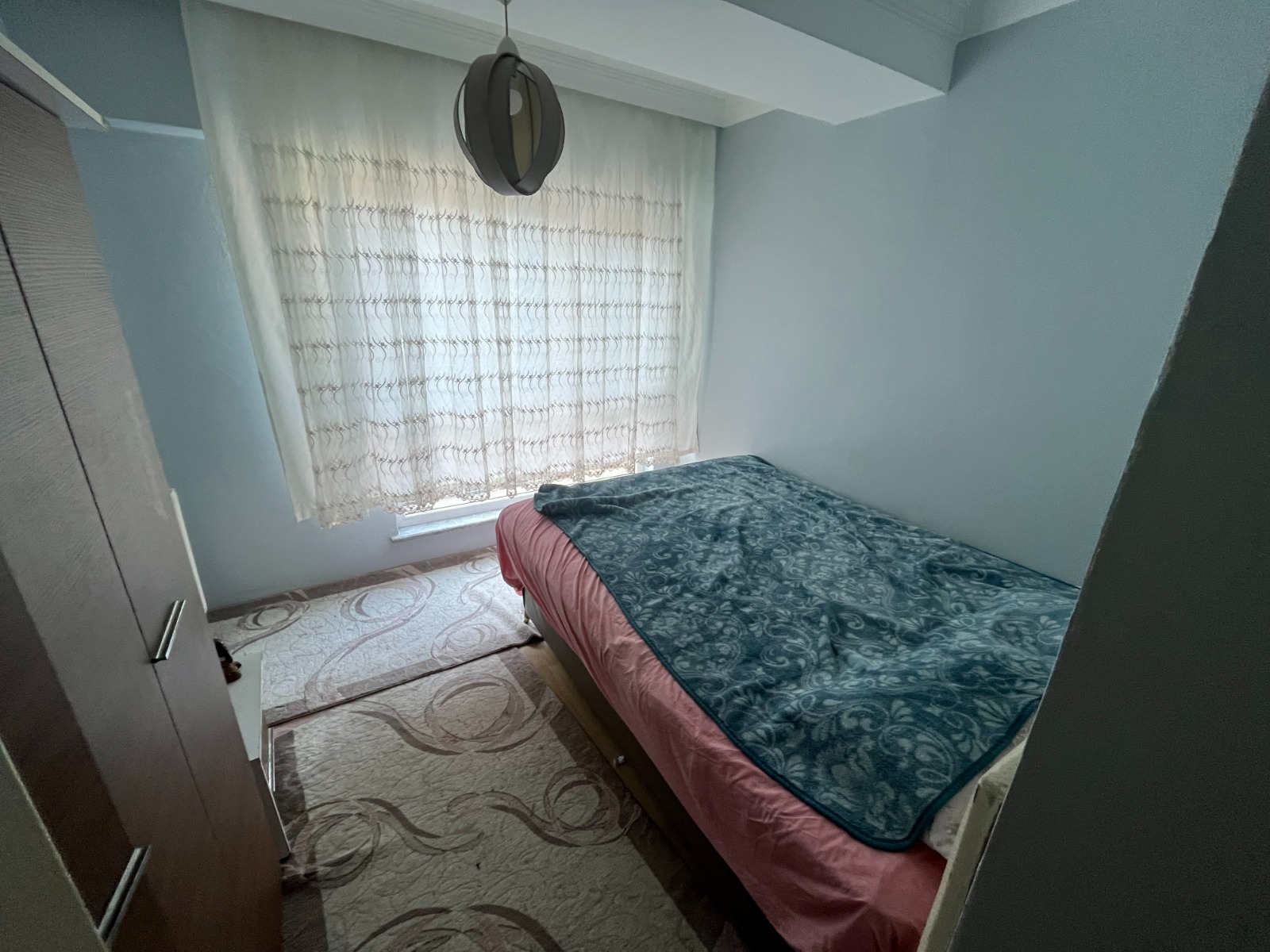 Merkez kiralık oda – EV ARKADAŞI ARİYORUM