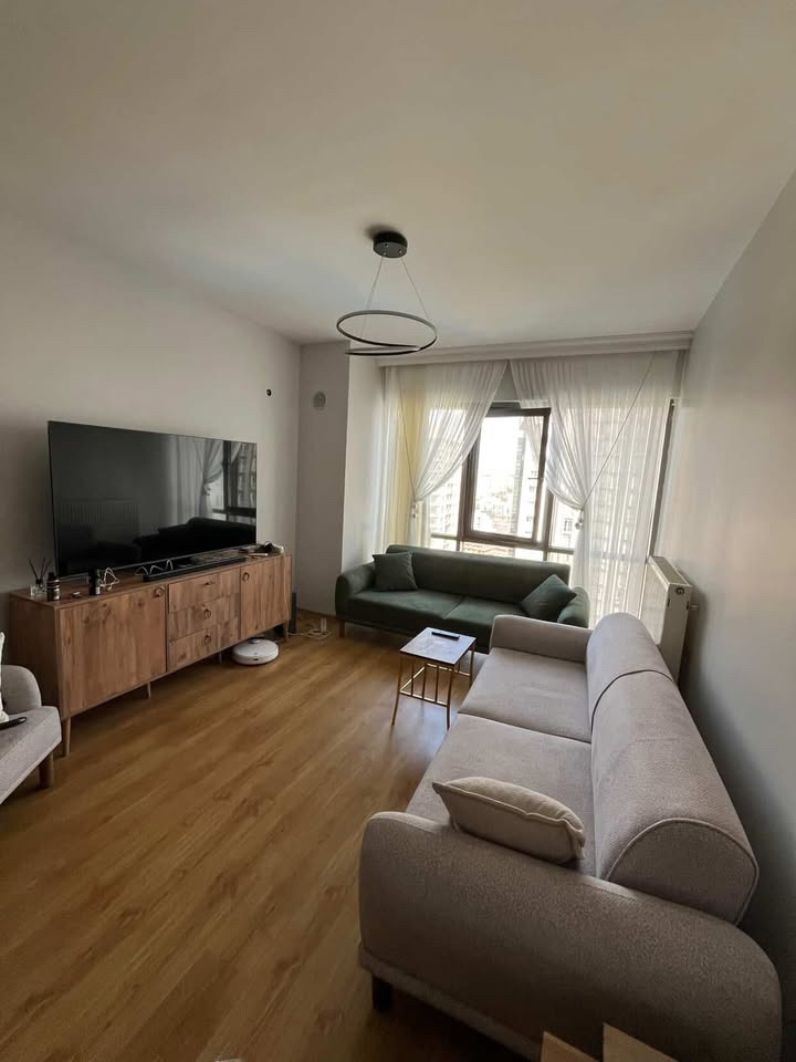 Buca kiralık oda – Manzaralı oda