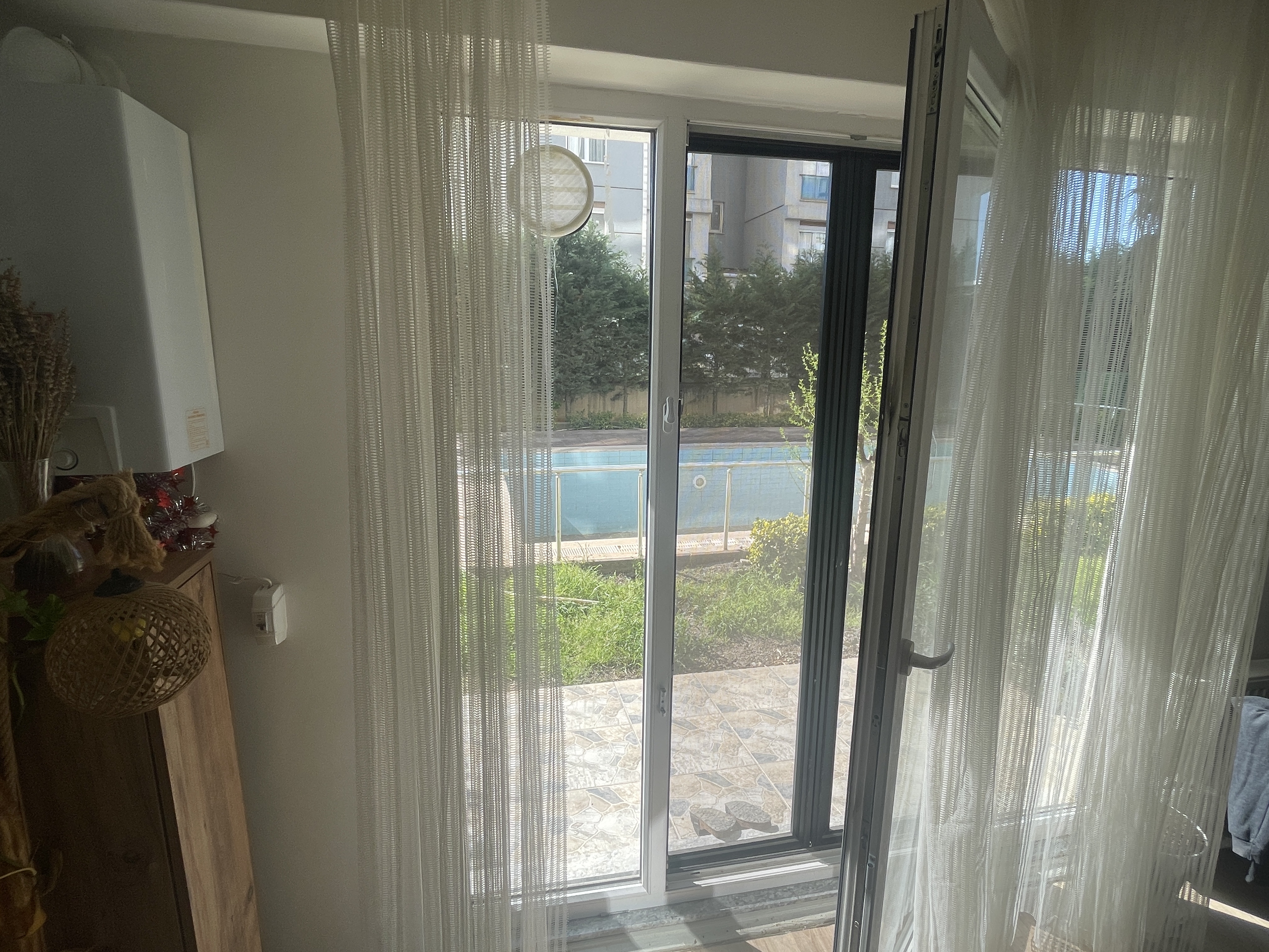 Tuzla kiralık oda – Ev arkadaşı(kadın)