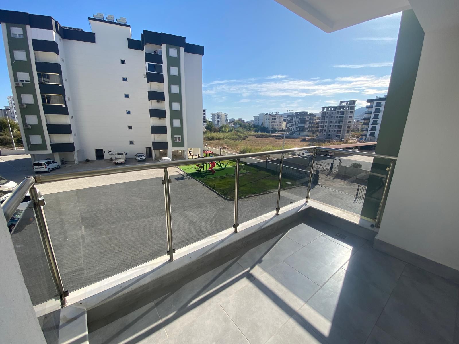 Finike kiralık oda – Ev arkadaşı yada bakıcı arıyorum