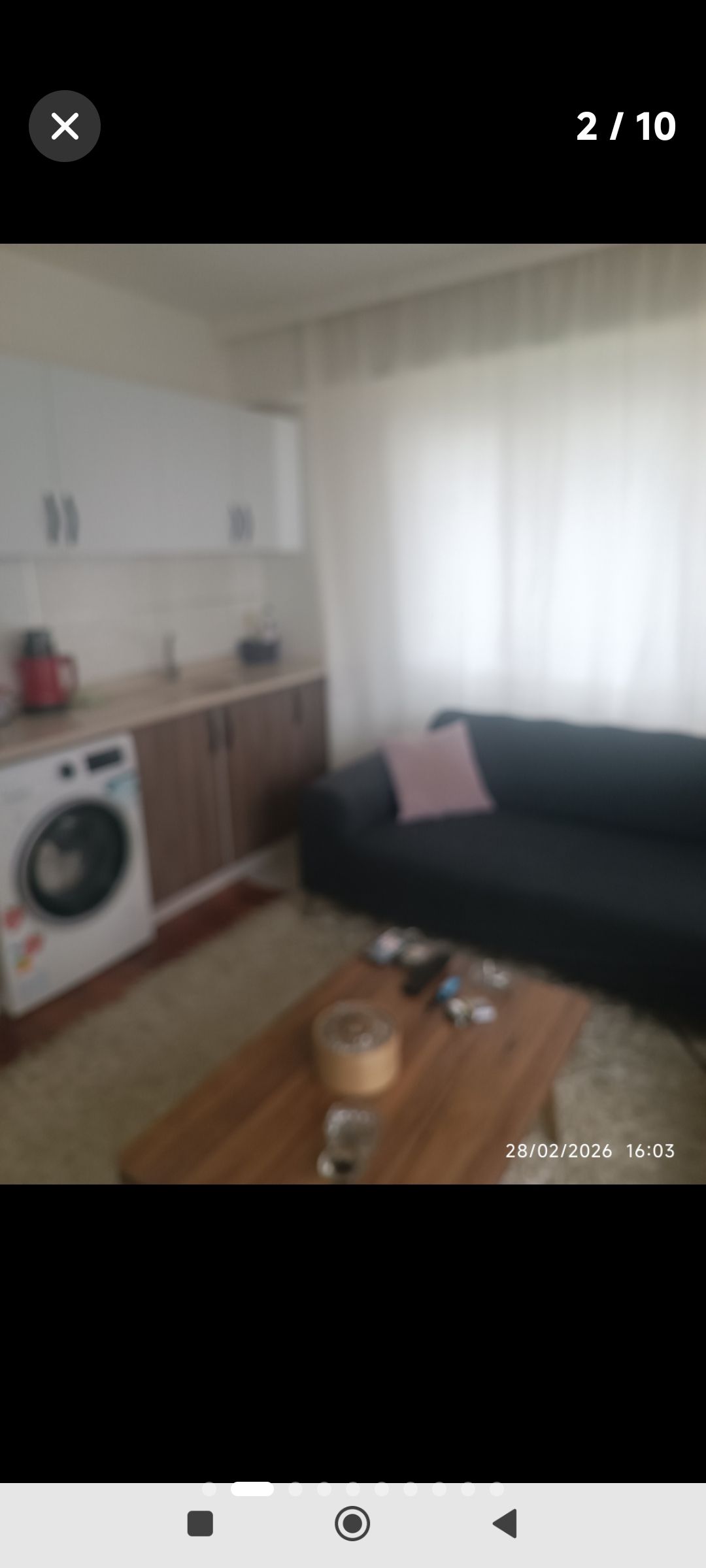 Ümraniye kiralık oda – Ataşehir'e yakın toplu ulaşım vb