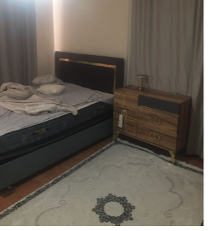 Bahçelievler kiralık oda – yenibosna merkez camine yakın kiralik oda eşyalı doğalgazlı internetli