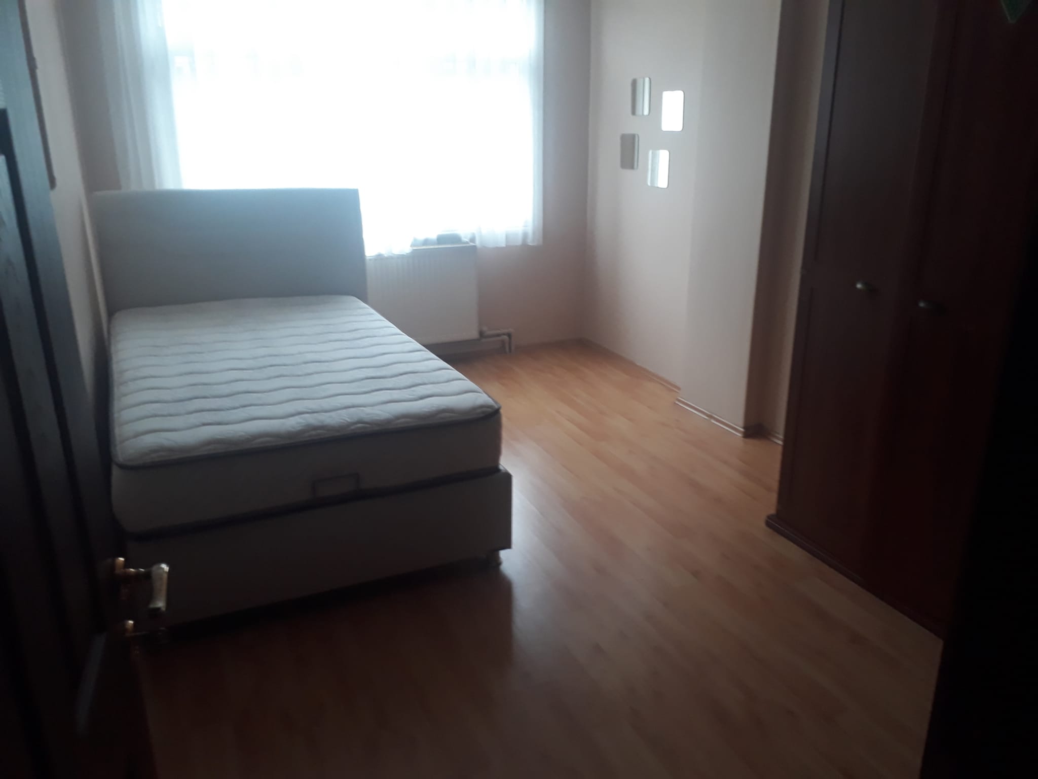 Üsküdar kiralık oda – icadiyede 2+1 ev