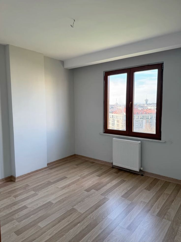 Mamak kiralık oda – 3+1 daireme ev arkadaşı arıyorum 41 yaşında beyim