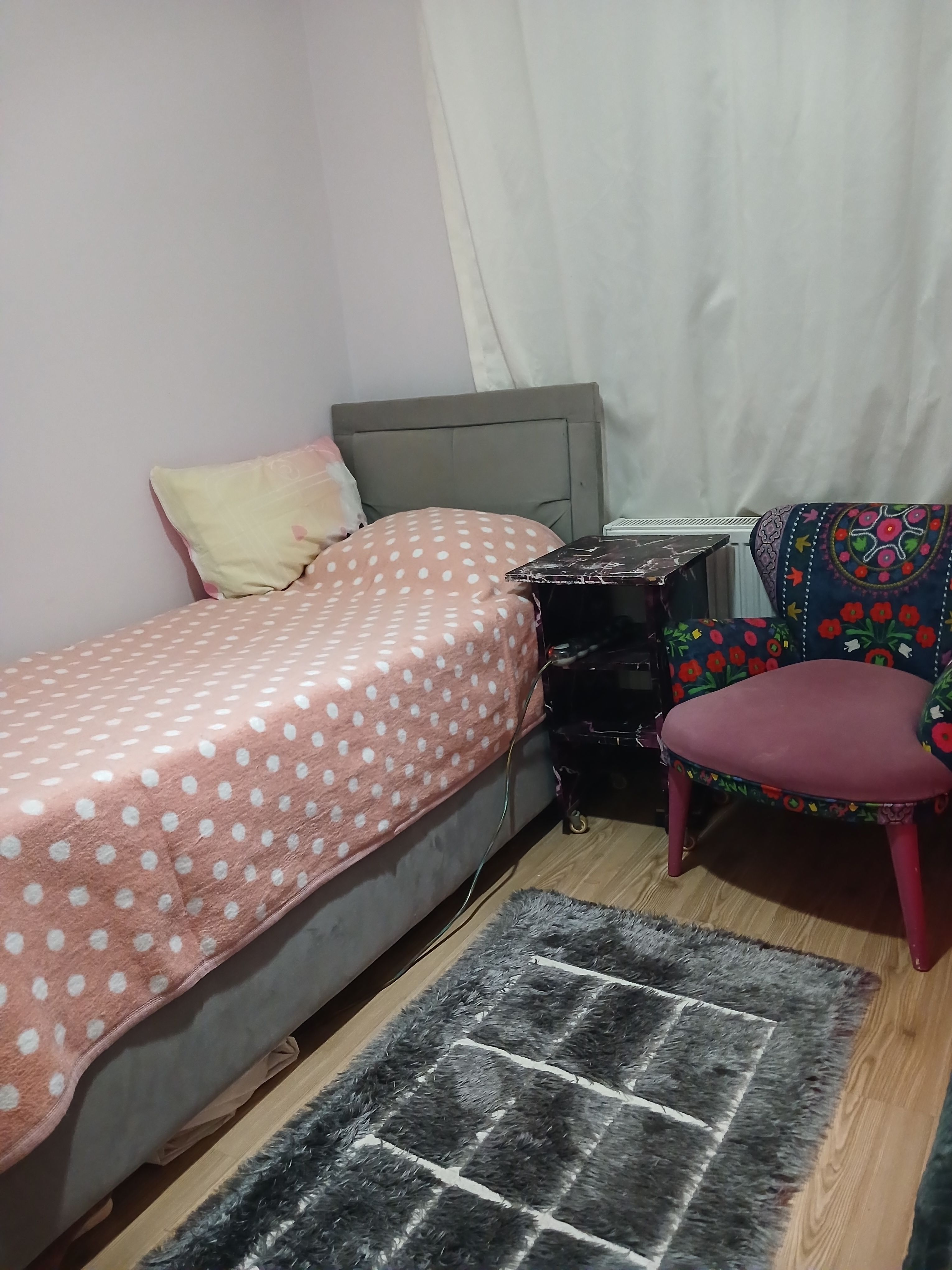 Esenyurt kiralık oda – Güzelyurt metrobuse yakin