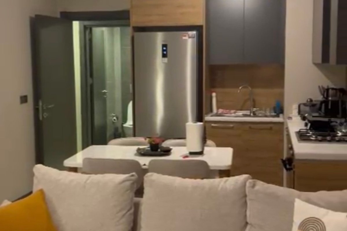 Esenyurt kiralık oda – Beykent üniye 15dk metrobüse 7 dk