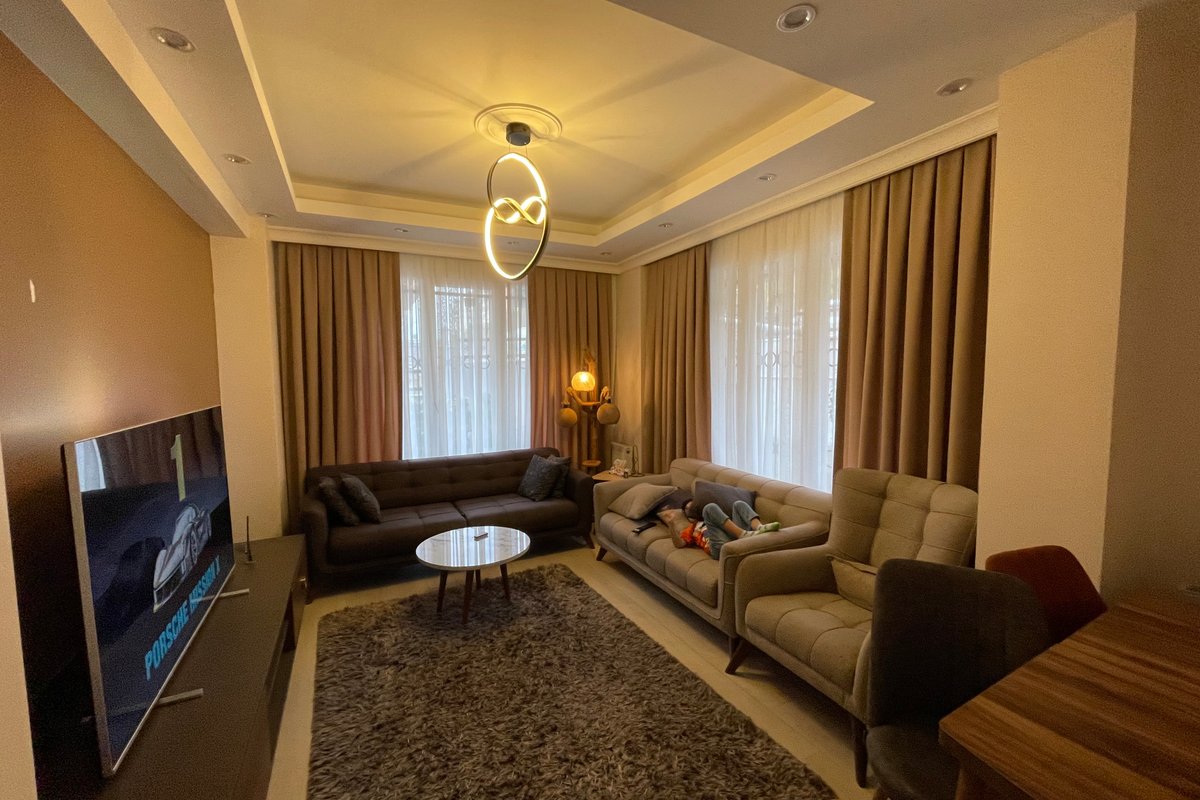 Beylikdüzü kiralık oda – Beylikdüzü’nde geniş ve aydınlık oda