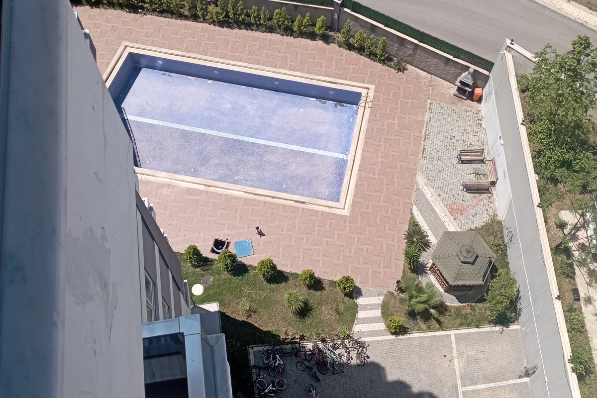 Alanya kiralık oda – Mahmutlar alanya oturduğum eve bayan ev arkadaşı arıyorum