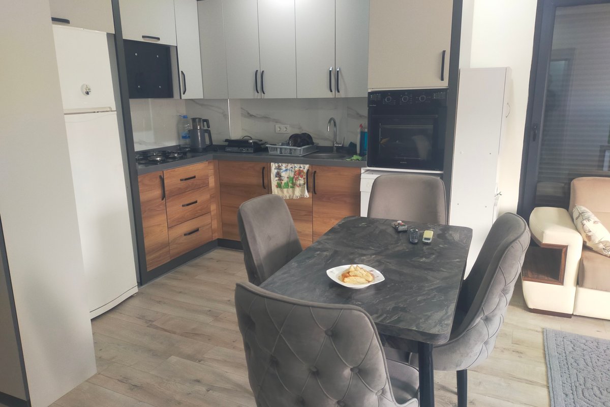 Döşemealtı kiralık oda – Sıfır daire geniş oda