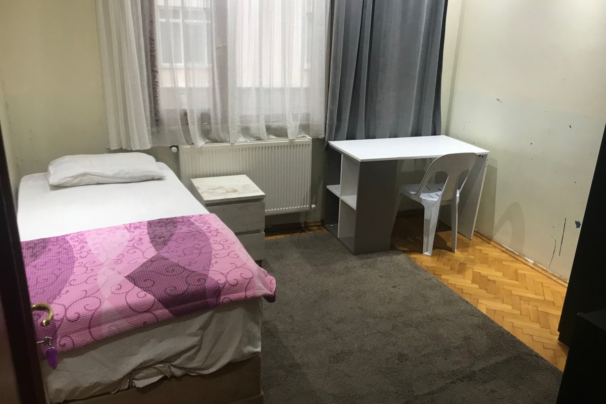 Şişli kiralık oda – selamlar mecidiyeköyde ki evimimizin bir odası na ev arkadaşı arıyoruz