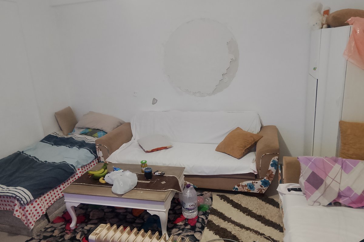 Alanya kiralık oda – Kendini bilen saygılı ev arkadaşı arıyorum lütfen kendinden sorumlu olan arasın