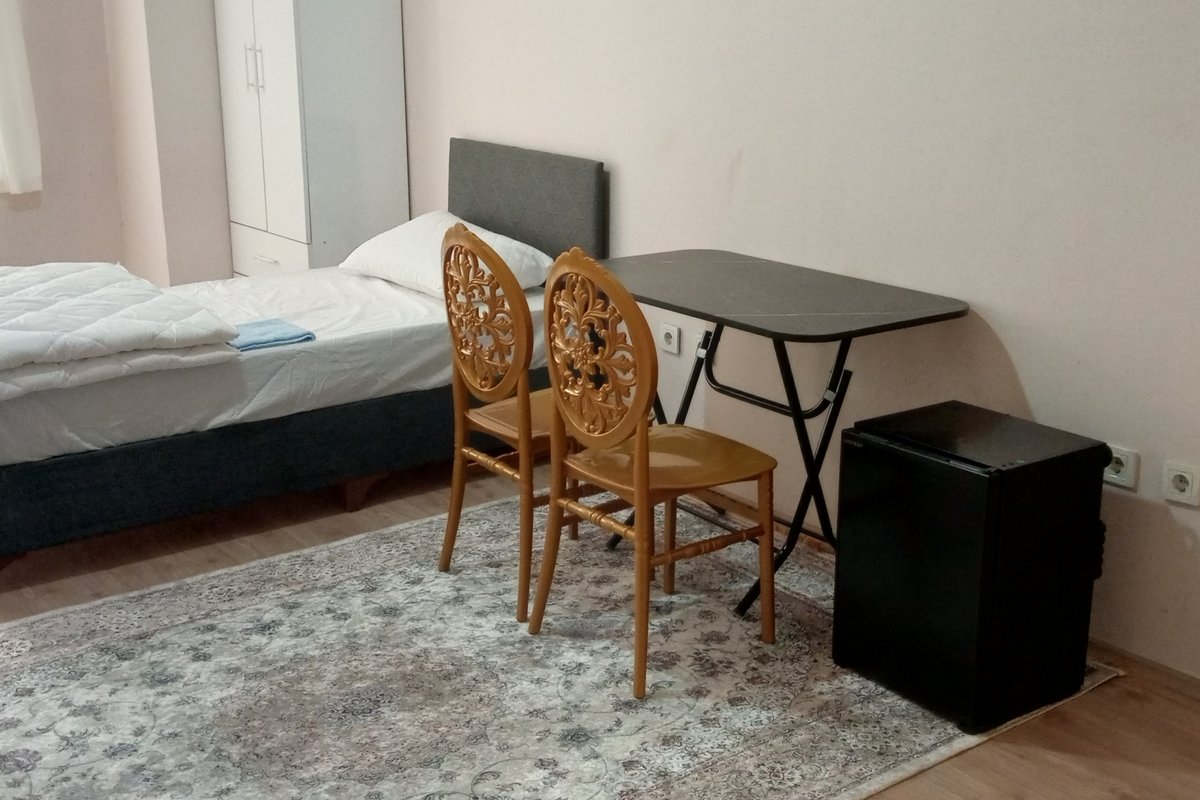Küçükçekmece kiralık oda – Sefaköy de temiz odalar 1_2_3 kişilik