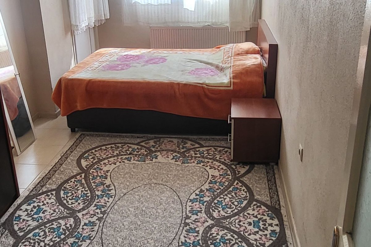 Bayraklı kiralık oda – Bayraklı İzban a yakın  kiralık oda