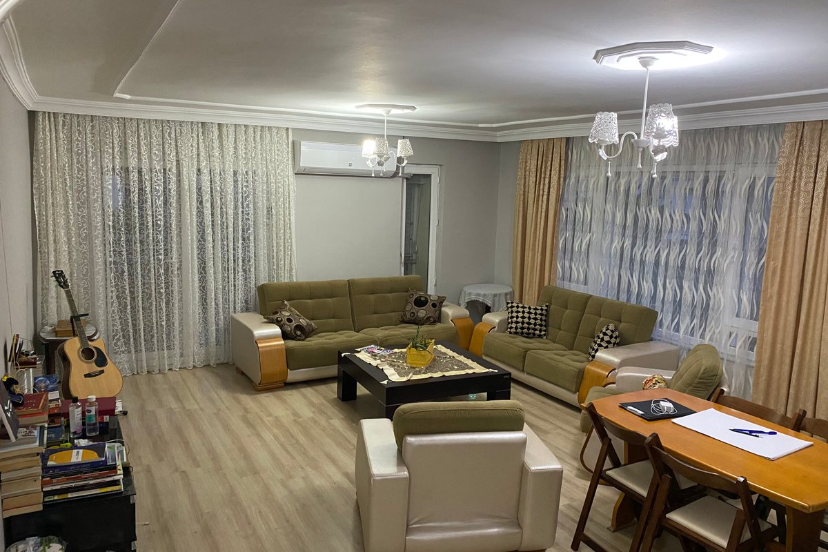 Konyaaltı kiralık oda – ZİHİN PAYLAŞIMI YAPACAĞIMIZ DİSİPLİNLİ EV ARKADAŞI ARIYORUZ