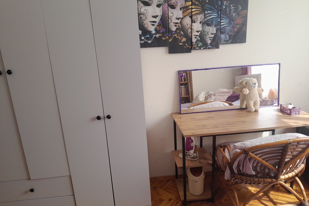Şişli kiralık oda – Şişli merkezde bayan ev arkadaşı arıyorum