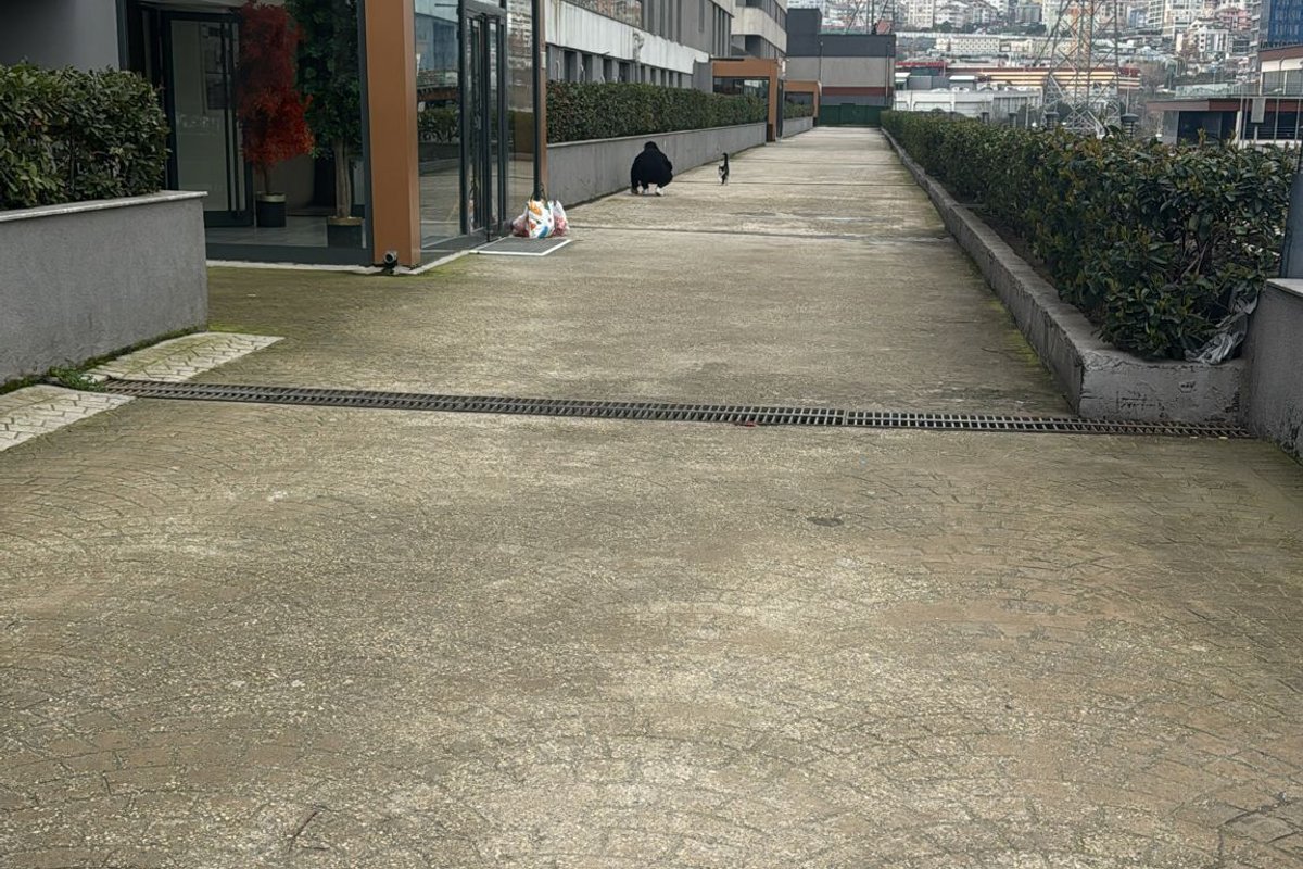 Esenyurt kiralık oda – Haramidere Babacan premium