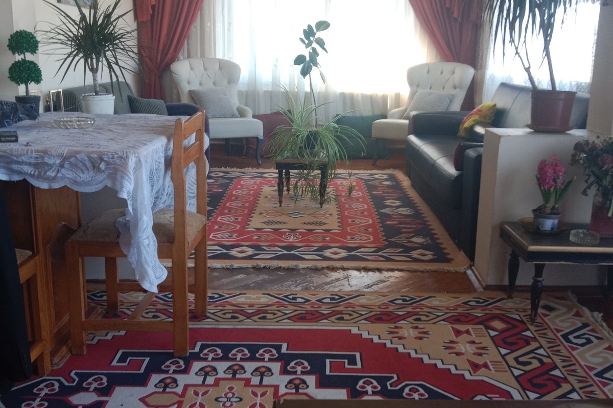 Çankaya kiralık oda – Kızılay da 3 artı 1 ev geniş