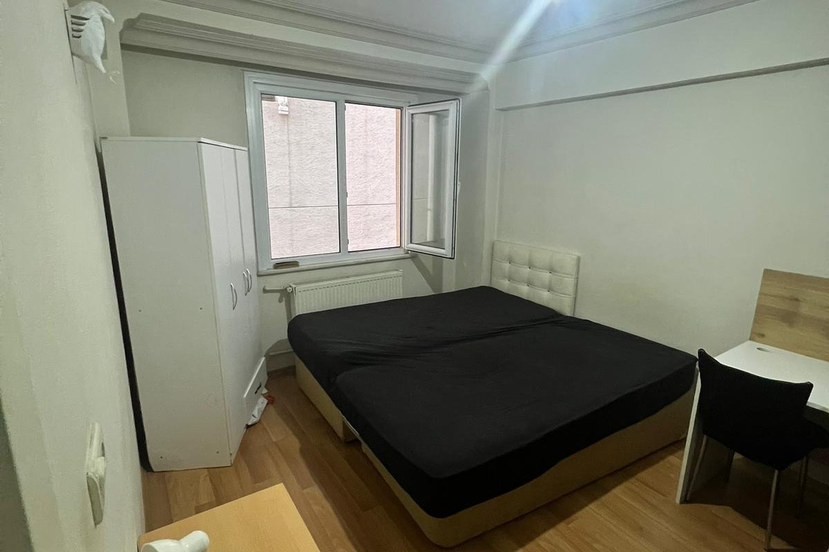 Pendik kiralık oda – Güzelyalı Marmaray Istasyonuna 4 Dkk Uzaklıkta