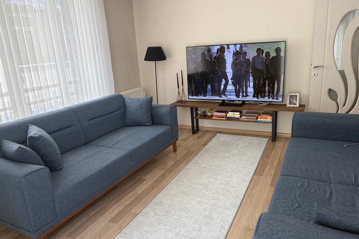 Esenyurt kiralık oda – Bayan ev arkadaşı