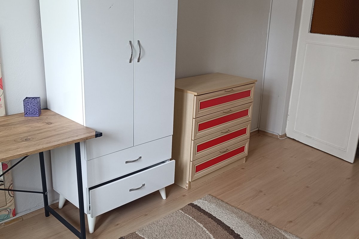 Ümraniye kiralık oda – Ümraniye tavukçuyolu'ndaki evime ev arkadaşı arıyorum