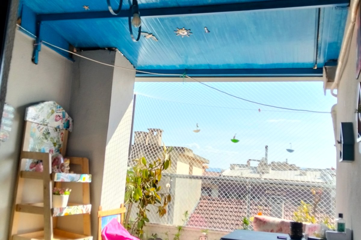 Karşıyaka kiralık oda – 15mayista ev arkadaşı gidiyor ozaman alabilirim