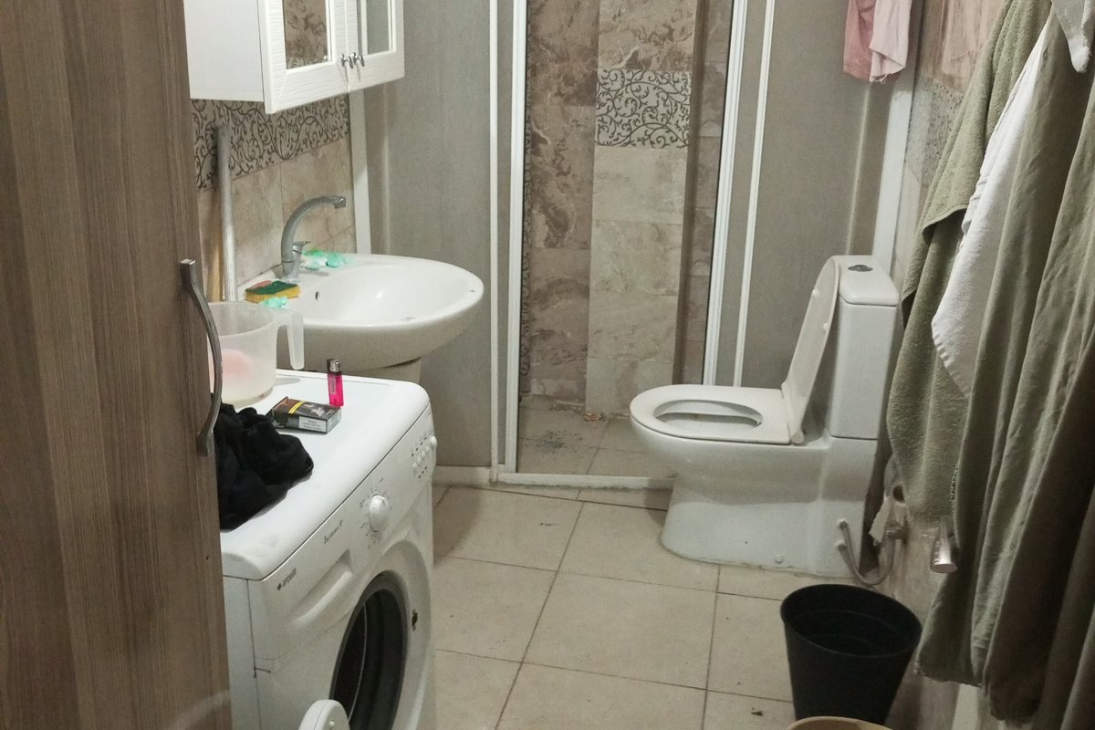 Edremit kiralık oda – Altinoluk ta müstakil ev