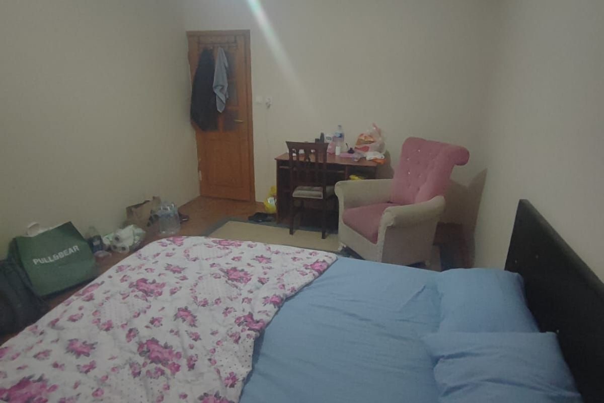 Şişli kiralık oda – Mecidiyeköy meydan 400 metre