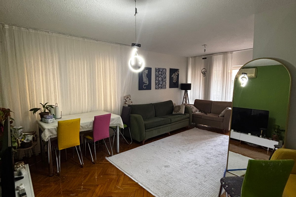Bornova kiralık oda – BORNOVA MERKEZ’DE EGE ÜNİ-METRO-KÜÇÜKPARK YĞRĞME MESAFESİNDE