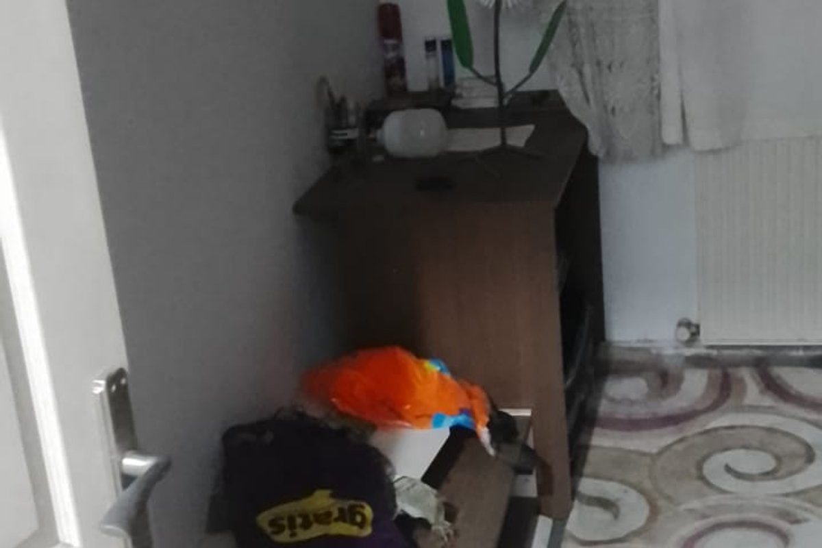 Ümraniye kiralık oda – ESENKENT MAHALLESİ ÜMRANİYE İSTANBUL DA 4 ODALI EVİMİZE EV ARKADAŞI ARIYORUZ.