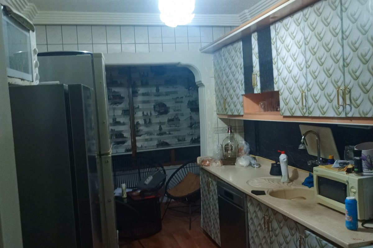 Sincan kiralık oda – Sincan 11.caddede son bi oda arkadaşı