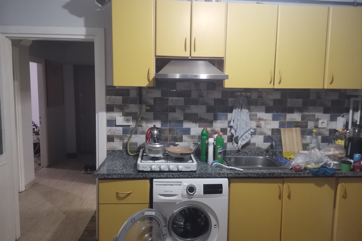 İzmit kiralık oda – Tepekoyde ulasima çok yakin temiz ferah bir yer