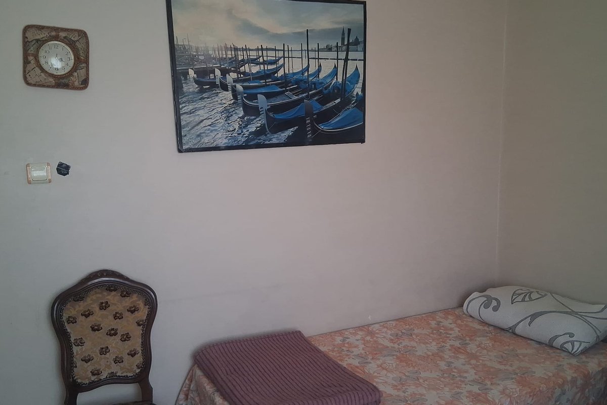 Kadıköy kiralık oda – Hasanpaşa merkezde