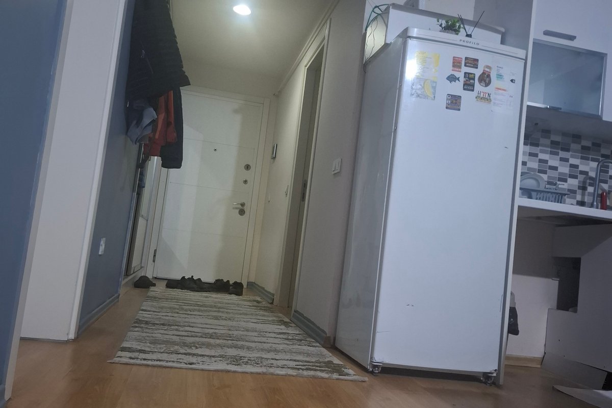 Esenyurt kiralık oda – İnnovia 2 de kadın ev arkadaşı