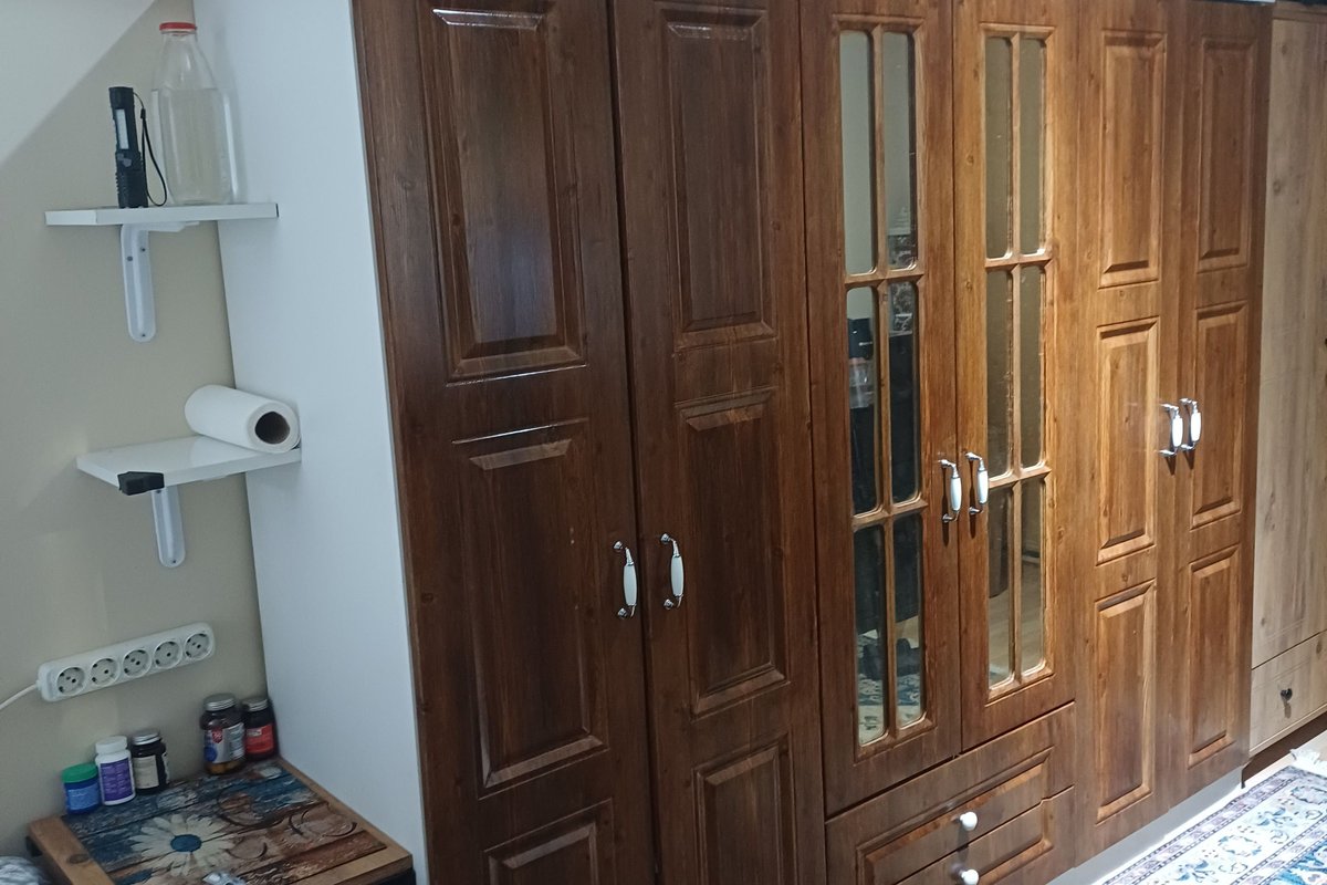 Karşıyaka kiralık oda – Sessiz sakin bir yer.